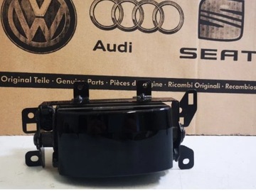 LASER RADAR DISTRONIC KAMERA AUDI Q7 Q8 4M
