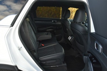 Kia Sorento IV SUV PHEV Facelifting  1.6 T-GDI PHEV 265KM 2023 Kia Sorento Platinum AWD 1.6Hybryda Plug-in PHEV, zdjęcie 16