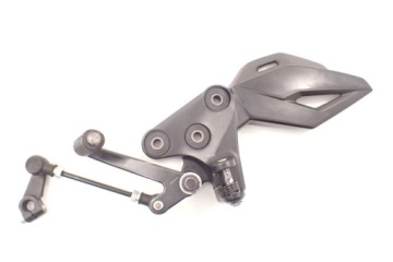 Set [L] podnóżek kierowcy Suzuki GSX-S 750 18-