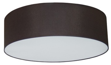 ПОТОЛОЧНЫЙ СВЕТИЛЬНИК ЛЮСТРА LP3 LED 3 x E27 абажур FI50 ГОСТИНАЯ СПАЛЬНЯ ОФИС ЗАЛ