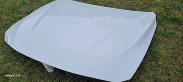 КРЫШКА КАПОТА ДВИГАТЕЛЯ BMW 3 F30 F35 F31