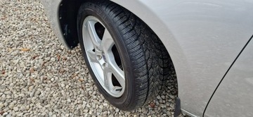 Volvo V60 I Kombi 1.6 DRIVe 115KM 2011 Volvo V60 Super Stan Bezwypadkowy, zdjęcie 36