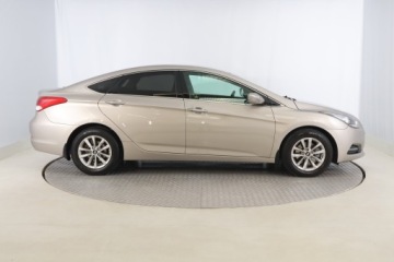 Hyundai i40 Sedan Facelifting 1.7 CRDi 141KM 2017 Hyundai i40 1.7 CRDi, Salon Polska, 1. Właściciel, zdjęcie 5