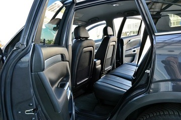 Opel Antara SUV Facelifting 2.2 CDTI ECOTEC 163KM 2012 Opel Antara LiFT 2,2CDTi 163Km Skóra Grzana Navi, zdjęcie 7