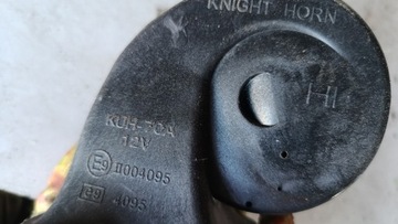 MAZDA MX-30 23R SIGNÁL ZVUKOVÝ KLAKSON KUH-70A
