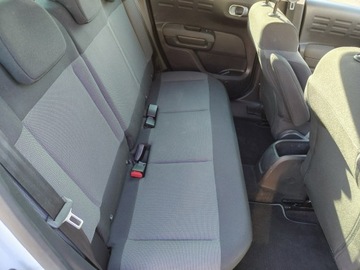 Citroen C3 Aircross  I Crossover Facelifting 1.5 BlueHDi 110KM 2022 Citroen C3 Aircross Książka serwisowa, super, zdjęcie 11