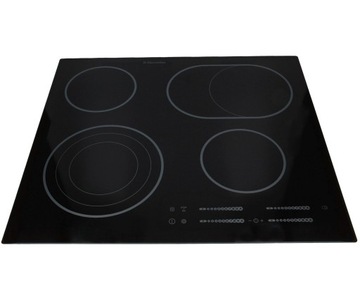 SZKŁO SZYBA płyty indukcyjnej Electrolux EHS60210P