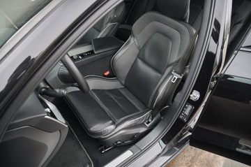 Volvo S60 III 2021 BLACK EDITION __R-DESIGN__ 5 SZTUK W OFERCIE, zdjęcie 25
