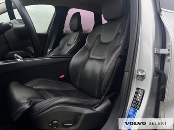 Volvo XC60 II 2019 Volvo XC 60 FV23% SalonPL B4D AWD Inscription Full, zdjęcie 14