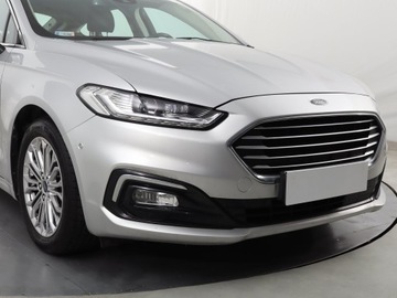 Ford Mondeo V 2020 Ford Mondeo 2.0 EcoBlue, Salon Polska, Serwis ASO, zdjęcie 21