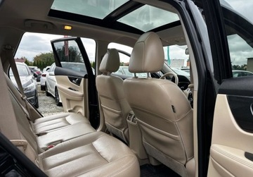 Nissan X-Trail III Terenowy 1.6 DIG-T 163KM 2016 Nissan X-Trail TEKNA 1,6 Benzyna 163 KM Salon PL Serwis GWARANCJA Zamiana, zdjęcie 23