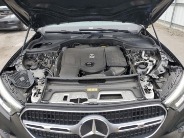 Mercedes GLC C254/X254 2023 Mercedes-Benz GLC 300 4Matic 2023 2.0l 2.0 Benzyna 255KM, zdjęcie 6