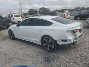 Audi A5 F5 2022 Audi a5 Premium Plus 45 2022 2.0l 2.0 Benzyna 261KM, zdjęcie 1