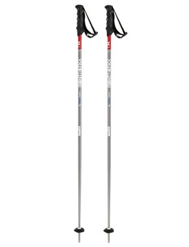 Kije narciarskie VÖLKL RENTASTICK red 125