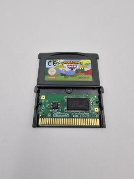 GAME BOY ADVANCE LOONEY TUNES ОРИГИНАЛ