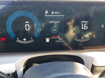 Hyundai Tucson IV 2025 Hyundai Tucson 2025 Hyundai Tucson SEL 2.5 Benzyna 187KM, zdjęcie 10