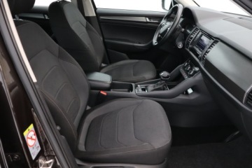 Skoda Kodiaq I SUV 1.5 TSI ACT 150KM 2021 Skoda Kodiaq 1.5 TSI, Salon Polska, Serwis ASO, zdjęcie 8