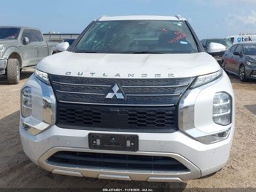 Mitsubishi Outlander III 2022 Mitsubishi Outlander Sel, 2022r., 2.5L 2.5 Benzyna 181KM, zdjęcie 6