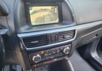 Mazda CX-5 I SUV Facelifting 2.2 SKYACTIV-D  150KM 2016 Mazda CX-5 GWARANCJA GetHelp, Zarejestrowany w Polsce 2.2 Diesel 150KM, zdjęcie 2