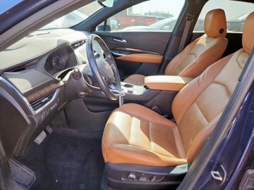 Cadillac 2022 Cadillac XT4 Premium Luxury 2022 2.0l 2.0 Benzyna 235KM, zdjęcie 7