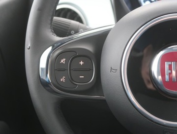 Fiat 500 IV 2024 Fiat 500 1.0 mild-hybrid, Salon Polska, zdjęcie 16