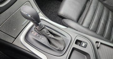 Opel Insignia I Country Tourer 1.6 Turbo ECOTEC 170KM 2015 Opel Insignia LIFT 170KM LED Automat Skora Navi Euro6 1.6 Benzyna 170KM, zdjęcie 12