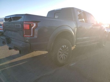 Ford 2019 Ford F150 Raptor 2019 3.5l 3.5 Benzyna 450KM, zdjęcie 3