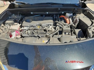 Toyota Venza 2021 Toyota Venza 2021 r., 2,5L LE HYBRID 2.5 Hybryda 219KM, zdjęcie 11