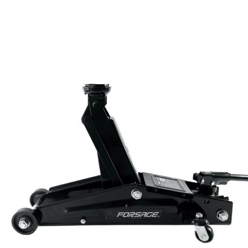 НИЗКОПРОФИЛЬНЫЙ ПОВОРОТНЫЙ ПОДЪЕМНИК 180° ŻABA 3T