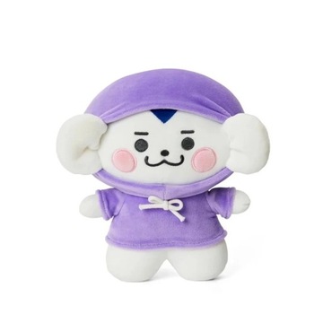 ITZY WDZY Plush Doll 20cm Kawaii Korean KPOP