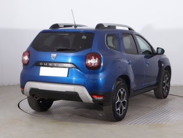 Dacia Duster II SUV 1.0 TCe 101KM 2020 Dacia Duster 1.0 TCe, Salon Polska, GAZ, Navi, zdjęcie 4