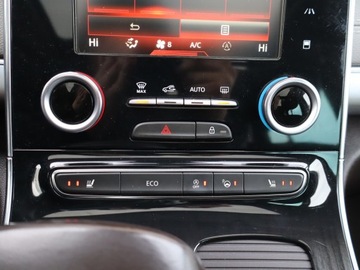 Renault Espace V Van 1.6 Energy dCi 160KM 2015 Renault Espace 1.6 dCi, Automat, 7 miejsc, Skóra, zdjęcie 15