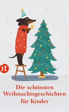 Die schönsten Weihnachtsgeschichten für Kinder - Schwabbaur, Christiane
