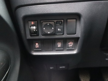 Nissan Juke I SUV Facelifting 1.2 DIG-T (Euro 6) 115KM 2017 Nissan Juke 1.2 DIG-T, Salon Polska, Klima, zdjęcie 18