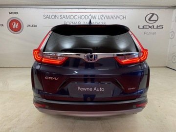 Honda CR-V V 2022 Honda CR-V V (2018-), zdjęcie 6