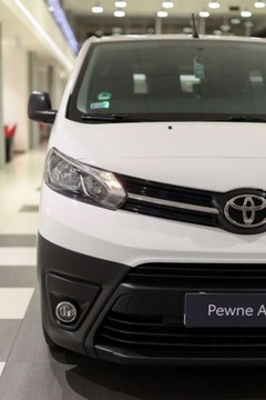 Toyota 2022 Toyota Proace Verso Kombi 2.0 D-4D Long 2.0 Diesel 145KM, zdjęcie 9