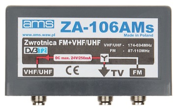 ЗА-106АМС АМС ТРАВКА