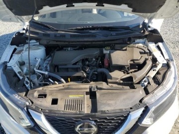 Nissan 2021 Nissan Rogue 2021 NISSAN ROGUE SPORT SL, 2.0 Benzyna 141KM, zdjęcie 12