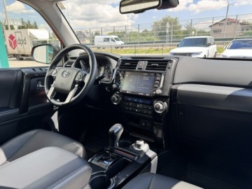 Toyota 2022 Toyota 4-Runner 4.0 V6 270 KM 40th Anniversary., zdjęcie 24