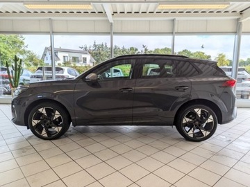 Cupra Terramar 2025 CUPRA Terramar 2.0 TSI DSG 4Drive Suv 204KM 2025, zdjęcie 6