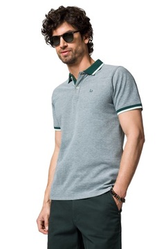 Комплект из 2 рубашек-поло Lancerto Volume 3XL