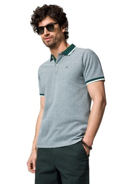 Zestaw Koszulek Polo 2-Pak Lancerto Tom 4XL