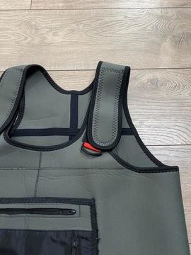 НЕОПРЕНОВАЯ РЫБОЛОВНАЯ ПЕНА BEHR REDCAT 42/43
