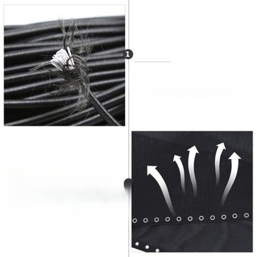 Веревки для шезлонгов АКСЕССУАРЫ РЕКЛАМНЫЕ ЛИФТЫ.