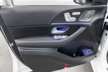 Mercedes GLE V167 SUV Facelifting 3.0 450d 367KM 2025 Mercedes GLE 450 d. Premium Plus, AMG. FV 23%., zdjęcie 29