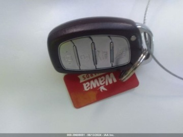 Hyundai Elantra VI 2019 Hyundai Elantra 2019 Hyundai Elantra Value Edition Auto SULEV 2.0 Benzyna, zdjęcie 9