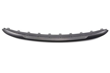 JEEP CHEROKEE KL 2018 - 18 LIŠTA SPOILER DOPLNĚNÍ NÁRAZNÍKU SPODEK