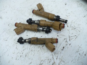 WTRYSKIWACZ TOYOTA 1.6 2.0 23250-37010