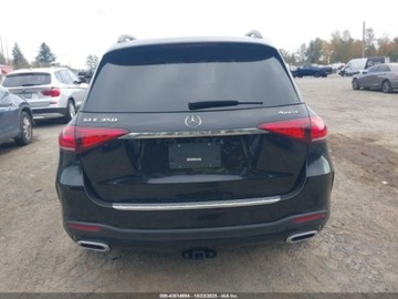 Mercedes GLE V167 2023 Mercedes-Benz GLE 350 4Matic 2023 2.0l 2.0 Benzyna 255KM, zdjęcie 4