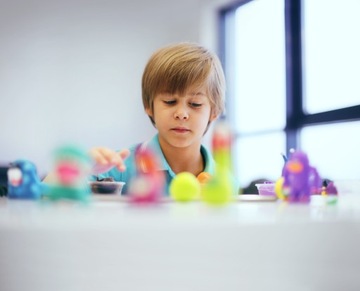 Эй, глина, какашка, ой, глина